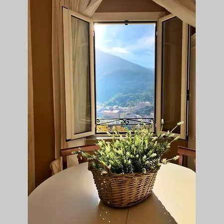 Casa Flea - Holiday Apartment With 2 Bedrooms Gualdo Tadino Exterior photo