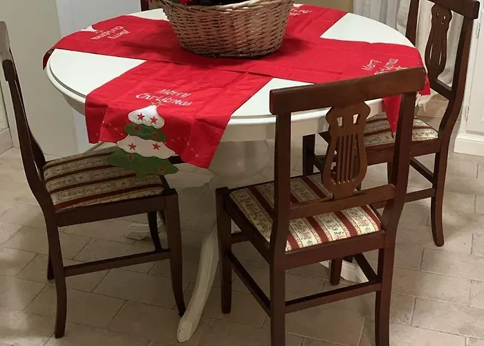Casa Flea - Holiday Apartment With 2 Bedrooms