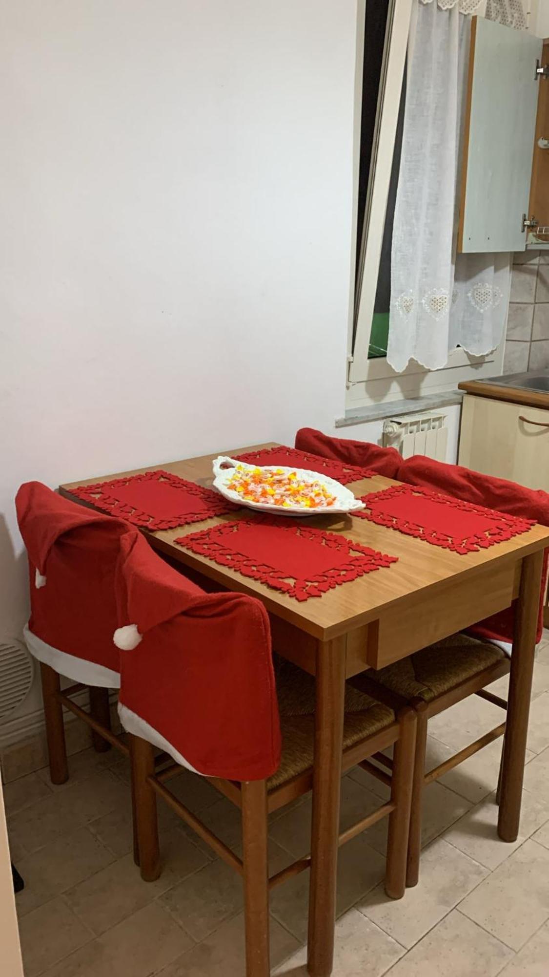 Casa Flea - With 2 Bedrooms Holiday home Gualdo Tadino